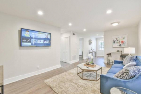 Beautiful Apartment Minutes to Atlanta